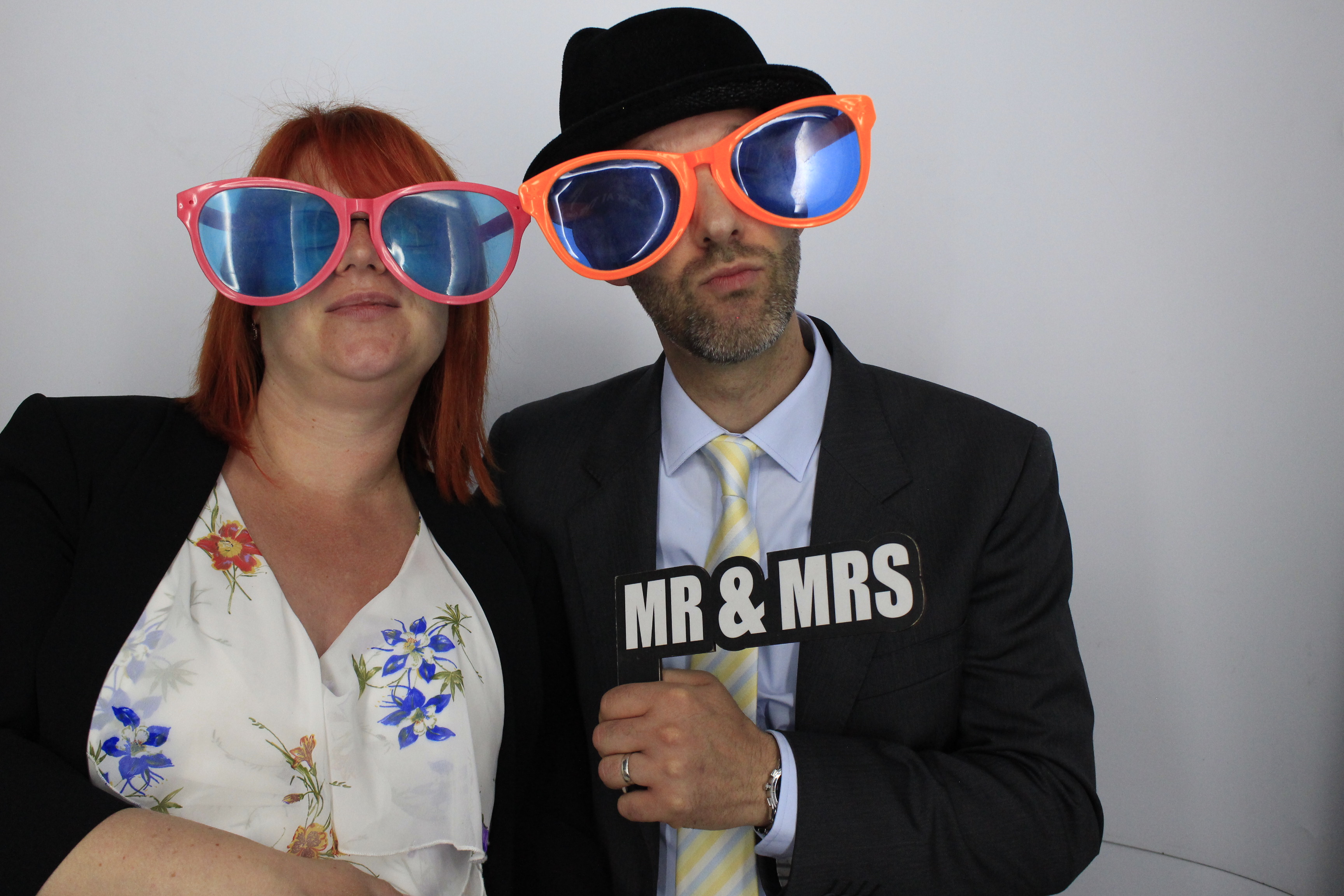 Lucy & Tim's Wedding | View more photos from the event at gallery.myphotoboothexperience.co.uk/u/MyPhotoBoothExperienceLtd/Lucy-Tims-Wedding